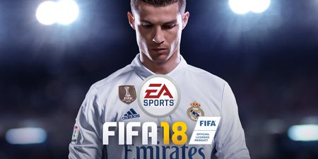 FIFA 18 players are using this infuriating gameplay glitch to win matches