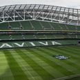 Arsenal and Chelsea will play a friendly game in the Aviva this summer