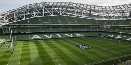 Arsenal and Chelsea will play a friendly game in the Aviva this summer