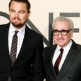 Leonardo DiCaprio and Martin Scorsese are making another film together
