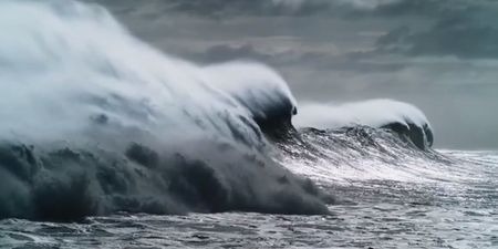 WATCH: The first trailer for Blue Planet II has arrived and it’s as mesmerising as you’d expect