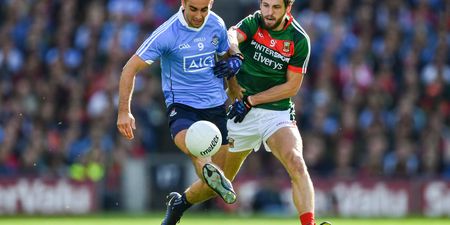 Calling all Dublin GAA fans! Here’s how to get your jersey signed by James McCarthy and see Sam