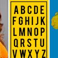 The JOE Alphabet Quiz: Week 3