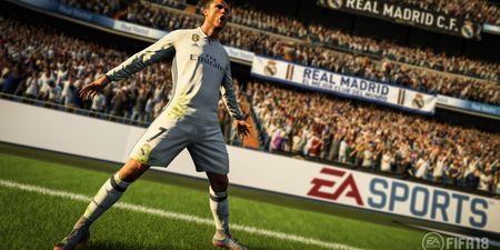 Competition: We’re giving away an amazing PlayStation 4 and the new EA SPORTS FIFA 18 [CLOSED]