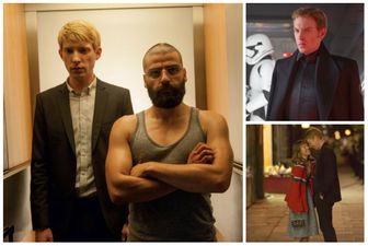 Ranking all of Domhnall Gleeson’s movies from worst to best