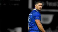 Rob Kearney speaks frankly about his injury struggles