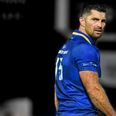 Rob Kearney speaks frankly about his injury struggles