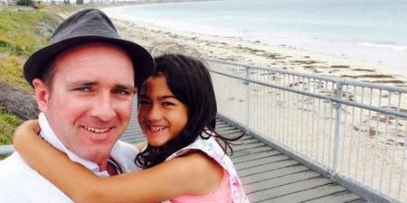 VIDEO: Incredible tribute to Irishman David Conway after his tragic fall in Brisbane