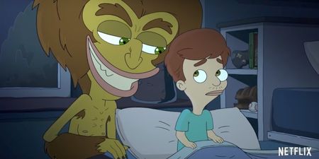 There is a Big Mouth Valentine’s Day special coming to Netflix next week