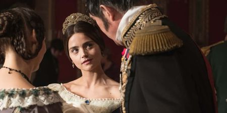 British viewers were stunned by the portrayal of the Famine in this week’s Victoria episode