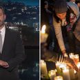 WATCH: Jimmy Kimmel’s tearful monologue about the Las Vegas shooting