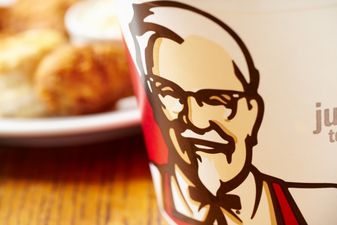 Fans of KFC can now get it delivered to their door in Dublin