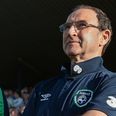 Ireland show serious faith in Martin O’Neill with contract extension