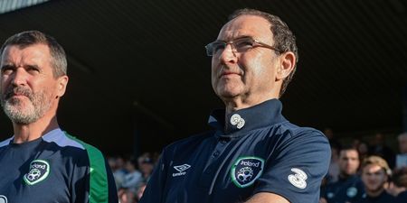 Ireland show serious faith in Martin O’Neill with contract extension