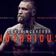 Notorious is just another cog in Conor McGregor’s money-making machine