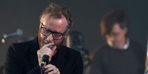 The National have just announced two shows in Dublin next summer