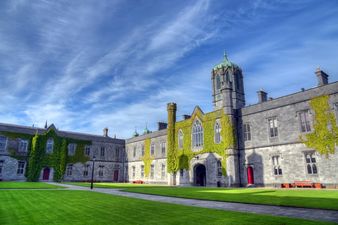 NUIG students to be refunded over course quality concerns