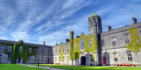 Two students hospitalised following ‘incident’ on campus at NUI Galway