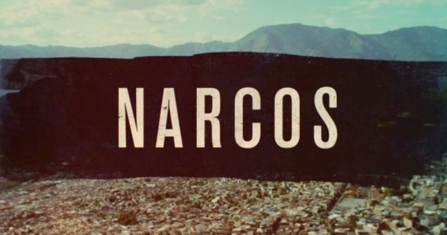 Narcos Season 4