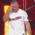 VIDEO: Concern for Shane McMahon following his latest death defying stunt
