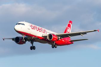 Europe’s seventh largest airline, Air Berlin, will cease flights on 28 October