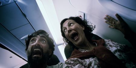 If you’re afraid of flying we have even more bad news for you about turbulence