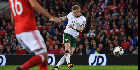Here’s who Ireland can face in the play-offs for the World Cup