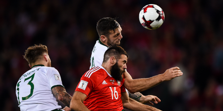 “Shane Duffy could clear our national Debt” – A deserved tribute to the man of the match