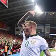 WATCH: Needless to say, James McClean’s goal is even better with the Titanic theme song