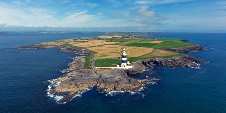 Hook Lighthouse in Wexford is offering a weekend of free tours next month