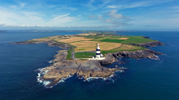 Hook Lighthouse Wexford free weekend