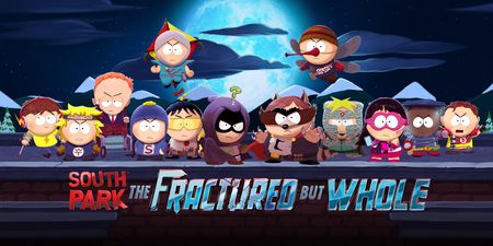 COMPETITION: Win a Collector’s Edition of South Park The Fractured But Whole and a Playstation 4 console [CLOSED]