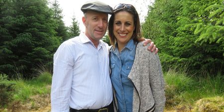 Michael Healy-Rae’s appearance on Living With Lucy had an overwhelming response