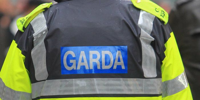 Drogheda arrests