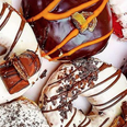 Aungier Danger are giving away free donuts in Dublin on Thursday