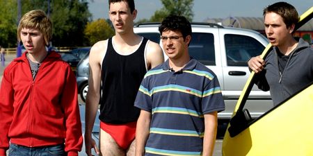 QUIZ: Can you guess the missing word from these famous Inbetweeners quotes?