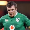 Stephen Ferris predicts his back row for Ireland this November