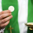 Mass-goers warned against receiving communion on tongue due to health risks