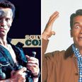 QUIZ: Can you guess the Arnold Schwarzenegger film from the one-liner?