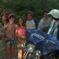 31 Days Of Hallowe’en: Friday The 13th (1980)