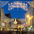 The Christmas Lights in Dublin won’t be switched on as early as you’d think this year