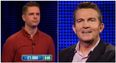 Bradley Walsh angered some Chase fans when he wouldn’t accept this answer