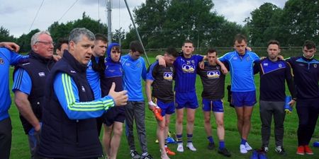 WATCH: Behind the Gates Roscommon documentary part one is here