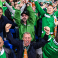 Irish football fans will be angered by ‘hooligan’ portrayal in Dan Brown book