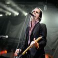 Nick Cave is coming to Dublin with a very special guest
