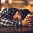 This EU report on binge drinking makes sobering reading for Irish men and women