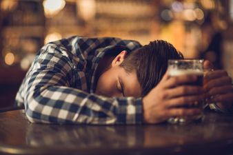 This EU report on binge drinking makes sobering reading for Irish men and women
