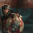 Thor: Ragnarok is the most entertaining Marvel movie since Guardians Of The Galaxy