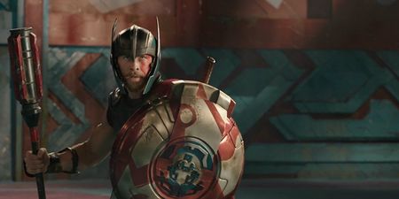 Thor: Ragnarok is the most entertaining Marvel movie since Guardians Of The Galaxy
