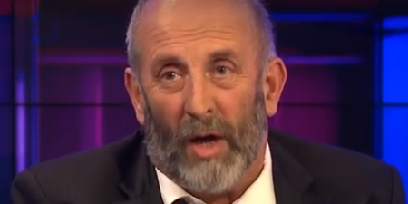 WATCH: Danny Healy-Rae sticks up for cows and cars in latest climate change rant